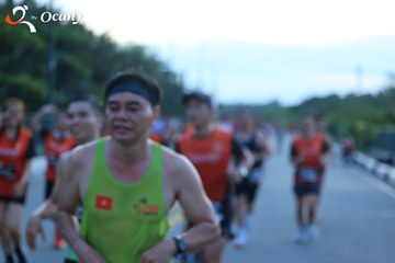 RUN TO LIVE 2025 - Ảnh #3289512