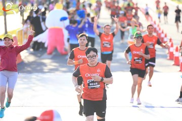 RUN TO LIVE 2025 - Ảnh #3204458