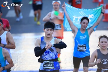 RUN TO LIVE 2025 - Ảnh #3153899