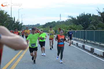 RUN TO LIVE 2025 - Ảnh #3278316