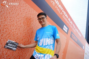 RUN TO LIVE 2025 - Ảnh #3136406