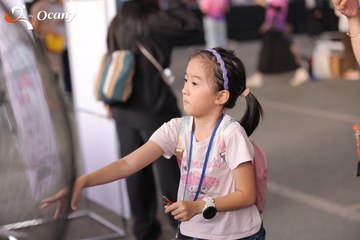 RUN TO LIVE 2025 - Ảnh #3122500