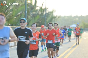 RUN TO LIVE 2025 - Ảnh #3300227