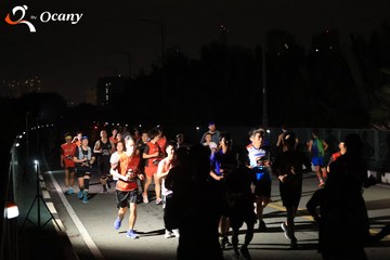 RUN TO LIVE 2025 - Ảnh #3261250