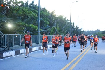 RUN TO LIVE 2025 - Ảnh #3264741