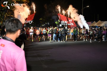 RUN TO LIVE 2025 - Ảnh #3140926