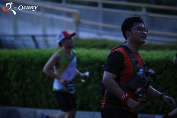 RUN TO LIVE 2025 - Ảnh #3155636