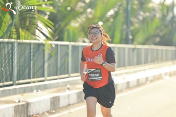 RUN TO LIVE 2025 - Ảnh #3304553