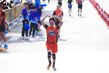 RUN TO LIVE 2025 - Ảnh #3209452
