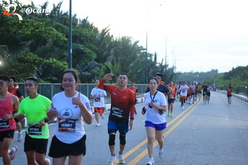 RUN TO LIVE 2025 - Ảnh #3266381