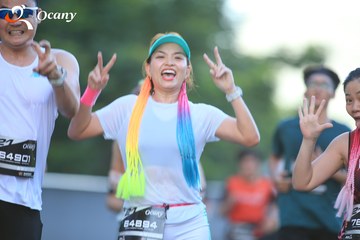RUN TO LIVE 2025 - Ảnh #3279190