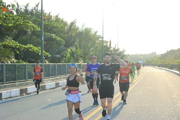 RUN TO LIVE 2025 - Ảnh #3301081