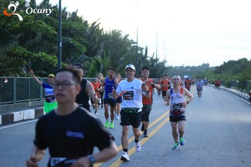 RUN TO LIVE 2025 - Ảnh #3266028