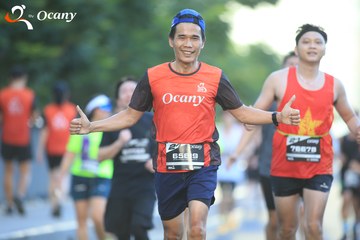 RUN TO LIVE 2025 - Ảnh #3279655