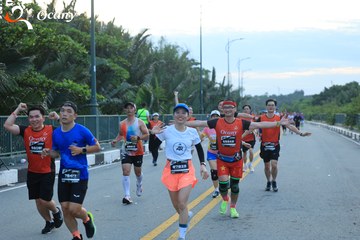 RUN TO LIVE 2025 - Ảnh #3282331