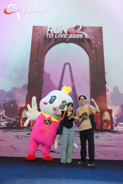 RUN TO LIVE 2025 - Ảnh #3137999