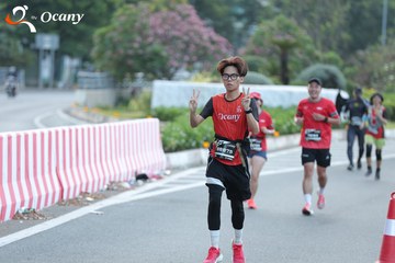 RUN TO LIVE 2025 - Ảnh #3210283