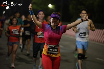 RUN TO LIVE 2025 - Ảnh #3203392