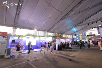 RUN TO LIVE 2025 - Ảnh #3122601