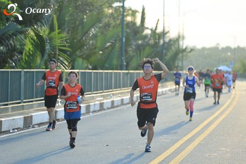 RUN TO LIVE 2025 - Ảnh #3298421