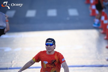 RUN TO LIVE 2025 - Ảnh #3154079
