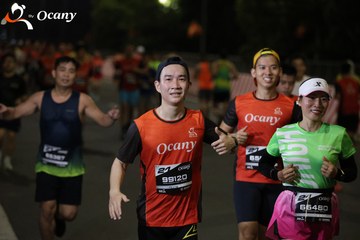 RUN TO LIVE 2025 - Ảnh #3203818