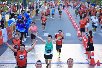 RUN TO LIVE 2025 - Ảnh #3153771