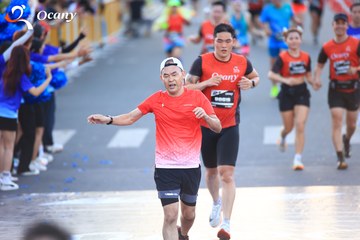 RUN TO LIVE 2025 - Ảnh #3153423