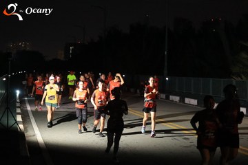 RUN TO LIVE 2025 - Ảnh #3262053