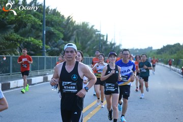 RUN TO LIVE 2025 - Ảnh #3266874