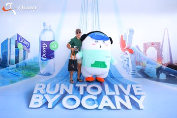 RUN TO LIVE 2025 - Ảnh #3135718