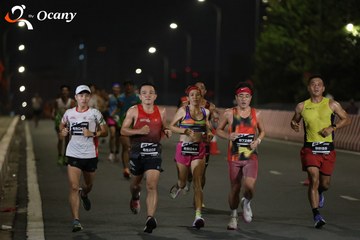 RUN TO LIVE 2025 - Ảnh #3201500