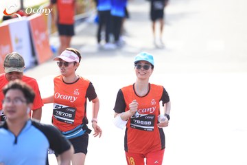 RUN TO LIVE 2025 - Ảnh #3209088