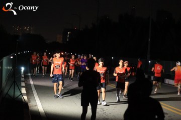 RUN TO LIVE 2025 - Ảnh #3261820