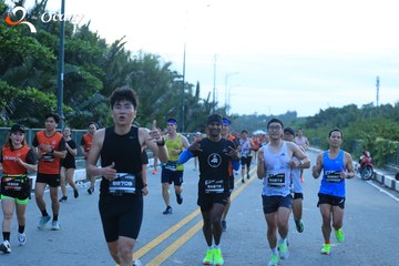 RUN TO LIVE 2025 - Ảnh #3290873