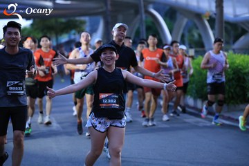 RUN TO LIVE 2025 - Ảnh #3155791