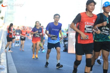 RUN TO LIVE 2025 - Ảnh #3287535