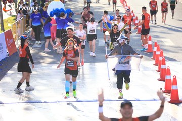 RUN TO LIVE 2025 - Ảnh #3203968