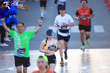 RUN TO LIVE 2025 - Ảnh #3153694