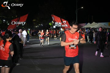 RUN TO LIVE 2025 - Ảnh #3141280