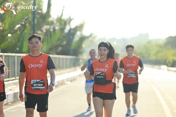 RUN TO LIVE 2025 - Ảnh #3304007