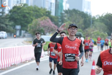 RUN TO LIVE 2025 - Ảnh #3209844