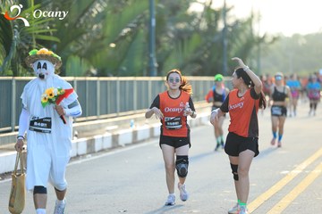 RUN TO LIVE 2025 - Ảnh #3300510