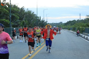 RUN TO LIVE 2025 - Ảnh #3283117