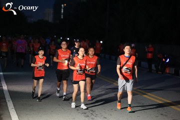 RUN TO LIVE 2025 - Ảnh #3263111