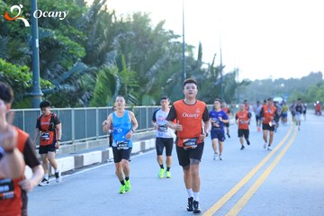 RUN TO LIVE 2025 - Ảnh #3265385