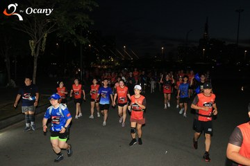 RUN TO LIVE 2025 - Ảnh #3282993