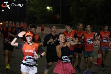 RUN TO LIVE 2025 - Ảnh #3204028