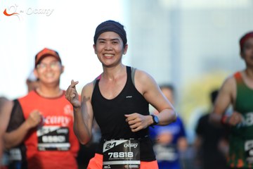 RUN TO LIVE 2025 - Ảnh #3283125