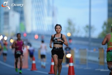 RUN TO LIVE 2025 - Ảnh #3284132